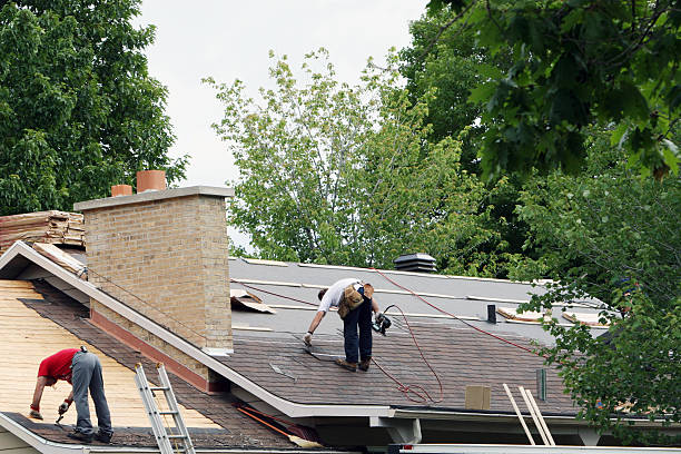 Professional Roofing Contractor in Fort Valley, AZ
