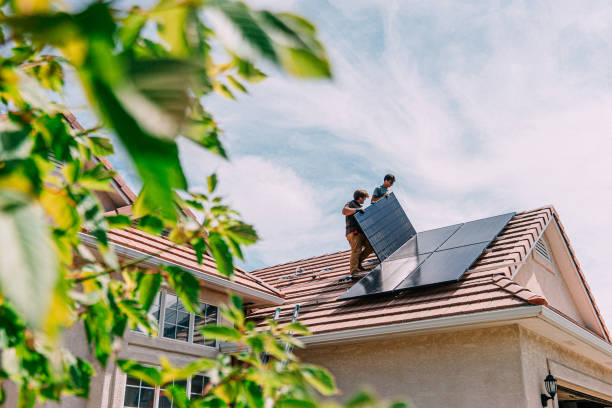 Best Roof Replacement Cost  in Fort Valley, AZ