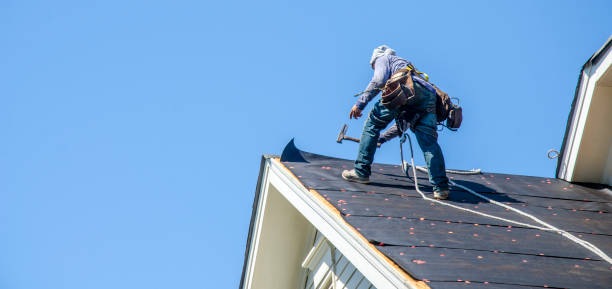 Quick and Trustworthy Emergency Roof Repair Services in Fort Valley, AZ